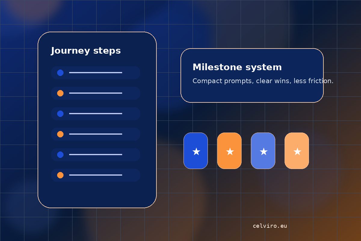 Application interface for Culture programs
